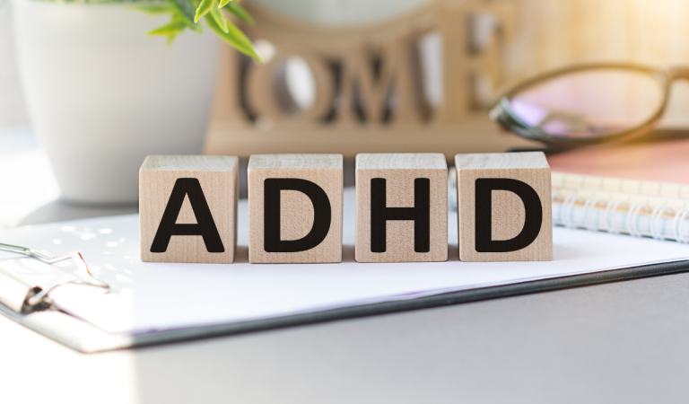 Nenápadné signály, ktoré môžu naznačovať, že máš ADHD: Venuj im pozornosť