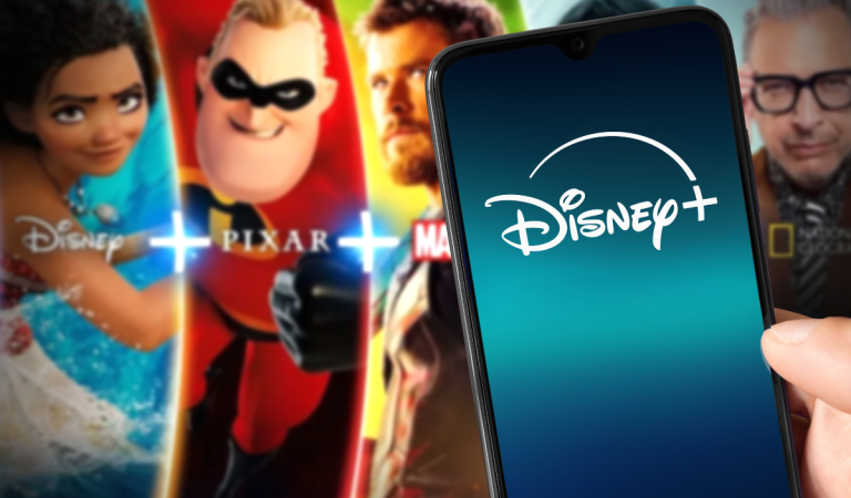 Disney+ prichádza s lákavou akciou. Premium balík ponúka za 2,45 eur mesačne