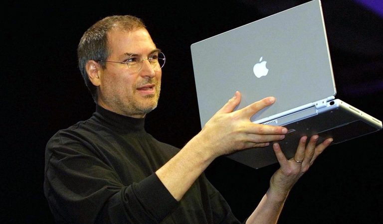 Jobs zarobil svoj prvý milión ako 23-ročný. Fakty a zaujímavosti o Apple, najhodnotnejšej firme na svete