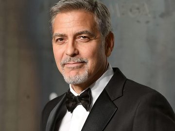 George Clooney spomínal na spoluprácu s kontroverzným režisérom, ktorý štábu urobil zo života peklo: „Je to úbohý s*áč!“