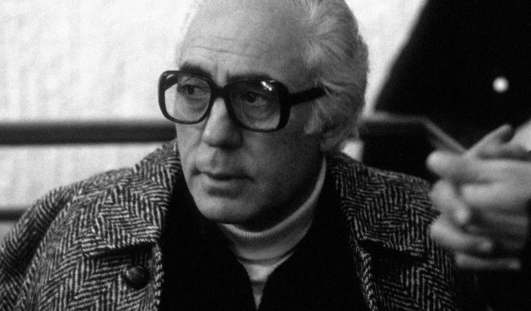 Stál na čele neslávne známej mafie Cosa Nostra. Povráva sa, že Giuseppe Calò zavraždil stovky ľudí