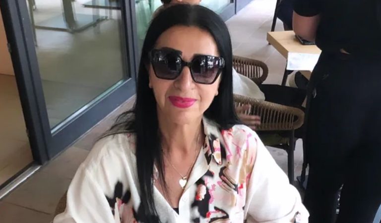 Nora Kabrheľová šou o varení