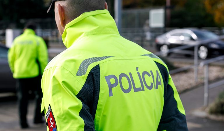 policajt sa zastrelil