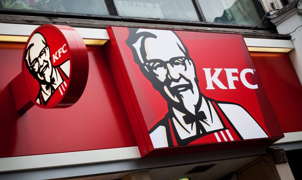 Od chudáka po ikonu. Inšpiratívny príbeh Harlanda Sandersa, zakladateľa fastfoodového giganta KFC