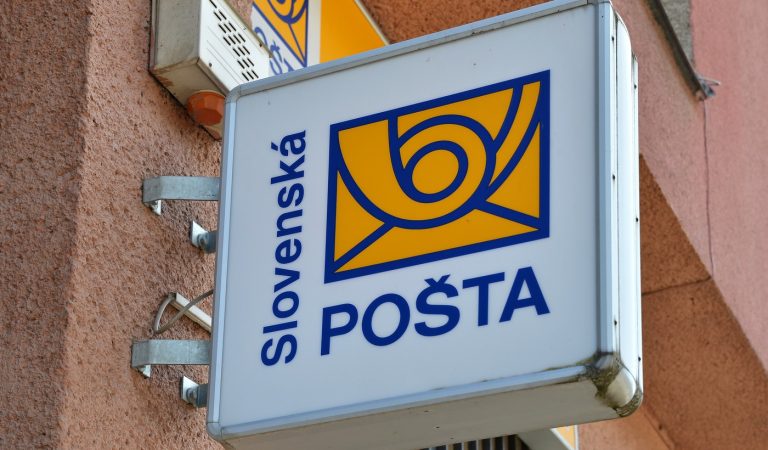 Poštová banka