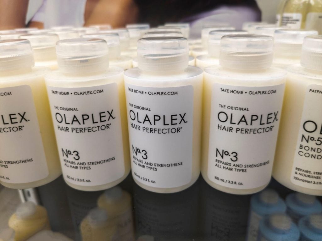 olaplex