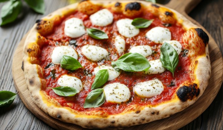 rebríček najlepších pizzérii