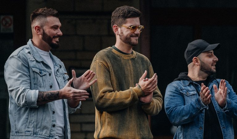 Gogo mieri do novej reality šou Zradcovia: "Bol to splnený detský sen, ktorý som nevedel, že som mal“