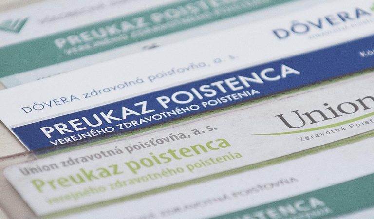 zmenou zdravotnej poisťovne