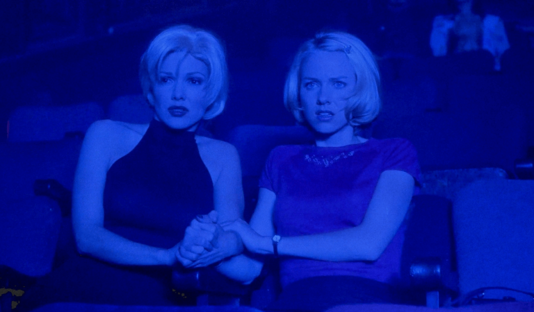 mulholland drive surrealisticki režiséri