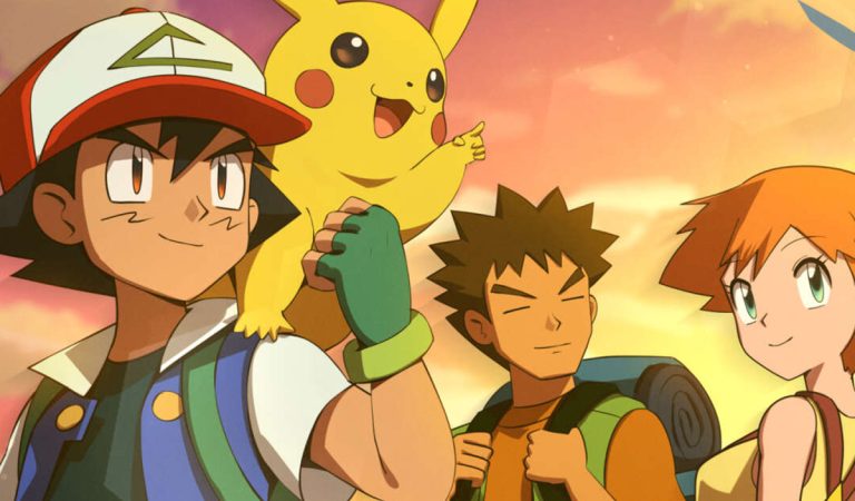 TOP 10 skvelých japonských anime seriálov s prekvapivo originálnym príbehom
