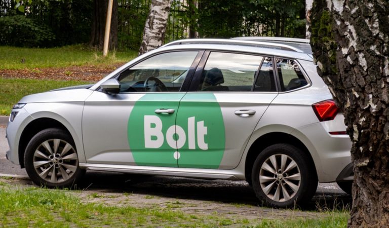 Bolt Send
