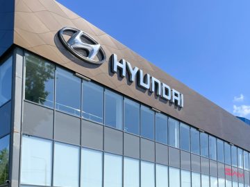 Hyundai sa bude rozširovať