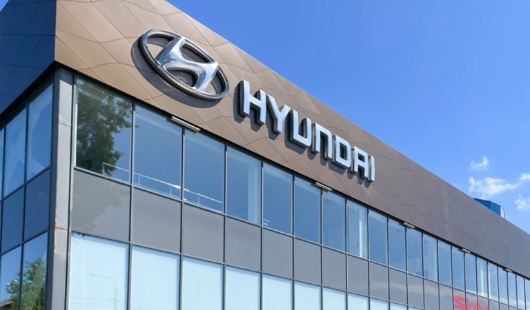 Hyundai sa bude rozširovať