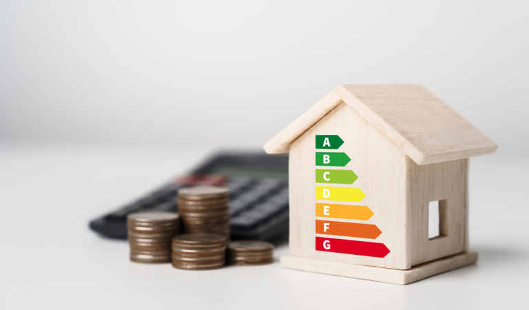 Ako v domácnosti ušetriť za energie: Praktické tipy na zníženie spotreby