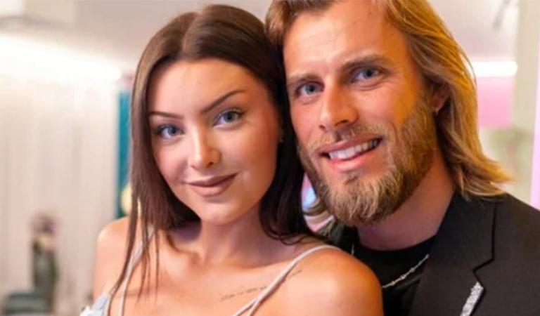 love island tereza