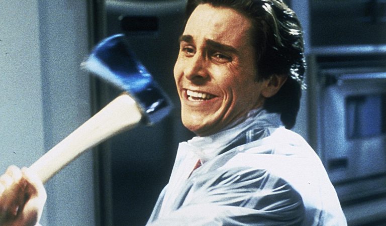 Americké psycho