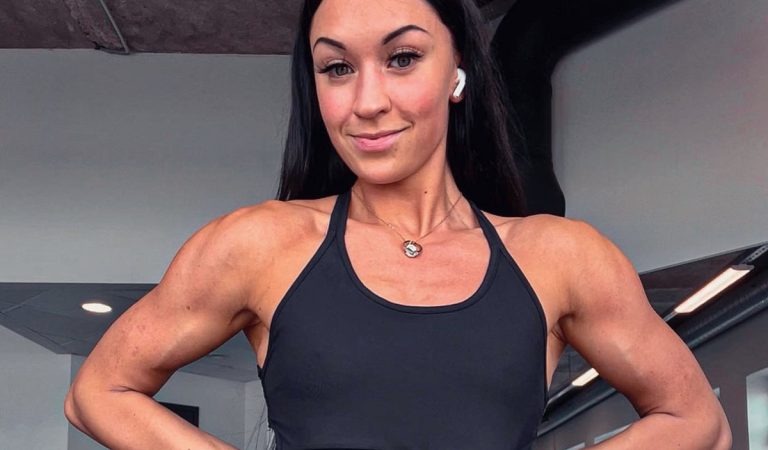 Zmrzlina aj "šalát" z mäsa. Influencerka propaguje šialenú diétu, lekári varujú, že je nebezpečná
