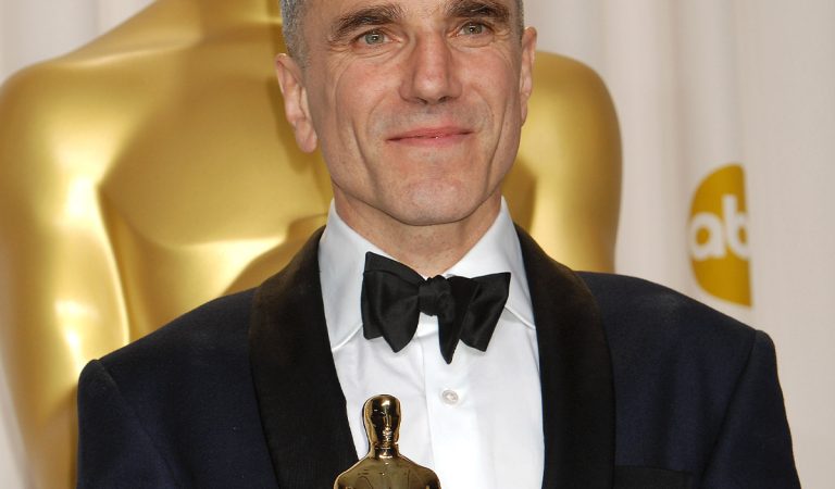 Oscarový Daniel Day-Lewis sa po siedmich rokoch vracia k herectvu. V akom filme si zahrá?