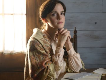 Emma Watson od roku 2019 nehrala v žiadnom filme. Vysvetlila dôvod svojej hereckej pauzy