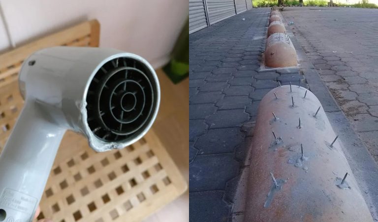 20 dizajnérov a architektov, ktorí majú bezpečnosť úplne v paži