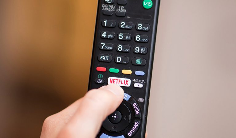Netflix má ďalší dôvod na radosť. Nečakane mu narástol počet predplatiteľov