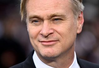 Christopher Nolan chystá nový film. Hlavnú rolu si zahrá Matt Damon