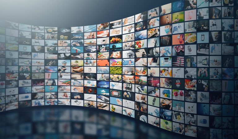 Dorazila nová televízna služba. Za priaznivú cenu ponúka viac ako sto staníc