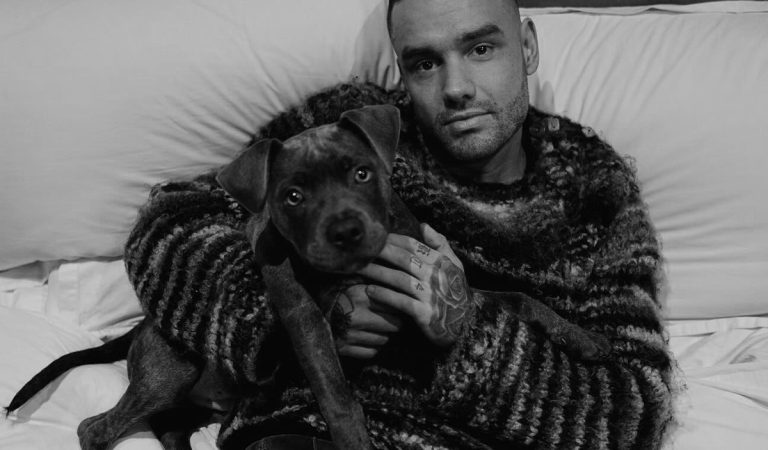 Liam Payne sa chvíľu pred smrťou hádal s neznámou ženou