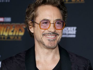 TOP 5 spôsobov ako by sa Robert Downey Jr. mohol vrátiť do MCU ako Doctor Doom