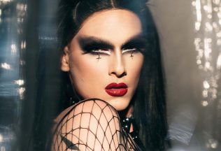 Slovenská drag queen: Dragu sa nevenujú len homosexuáli, na predstaveniach vídam aj rodiny s deťmi (ROZHOVOR)