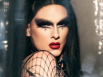 Slovenská drag queen: Dragu sa nevenujú len homosexuáli, na predstaveniach vídam aj rodiny s deťmi (ROZHOVOR)