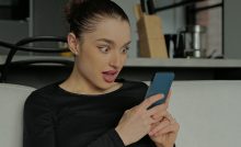 Profil na Instagrame zbiera bizarné výplody mužov z online zoznamiek (2. časť)