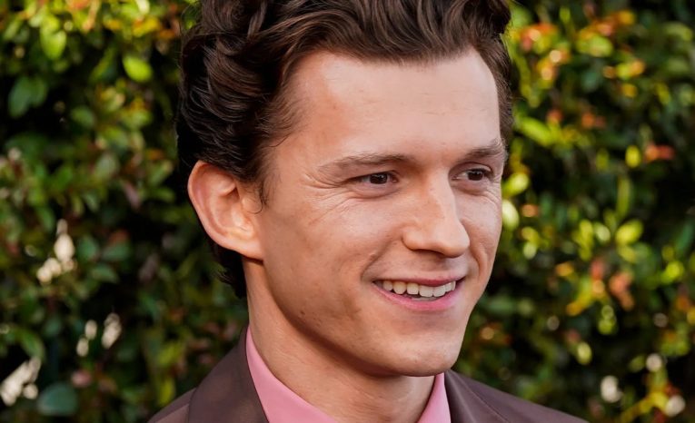 Tom Holland údajne mieri do nového filmu Christophera Nolana