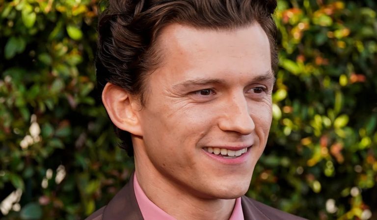 Tom Holland údajne mieri do nového filmu Christophera Nolana