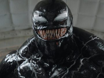 Venom: Posledný tanec