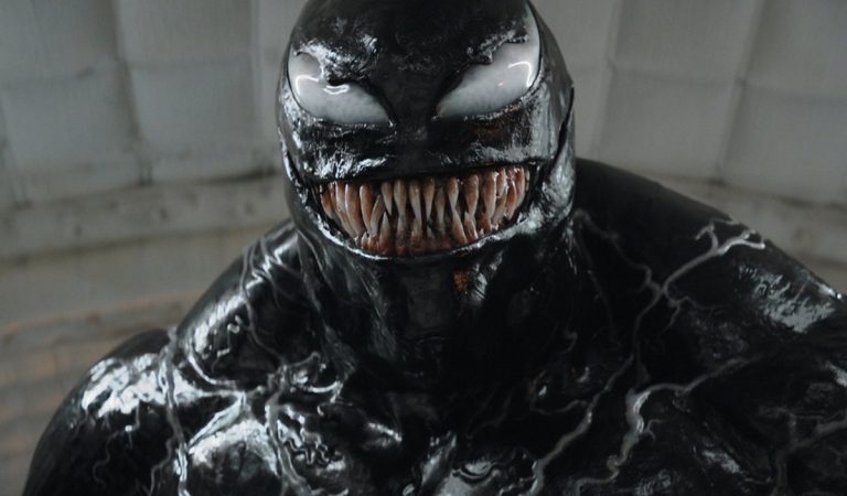 Venom: Posledný tanec