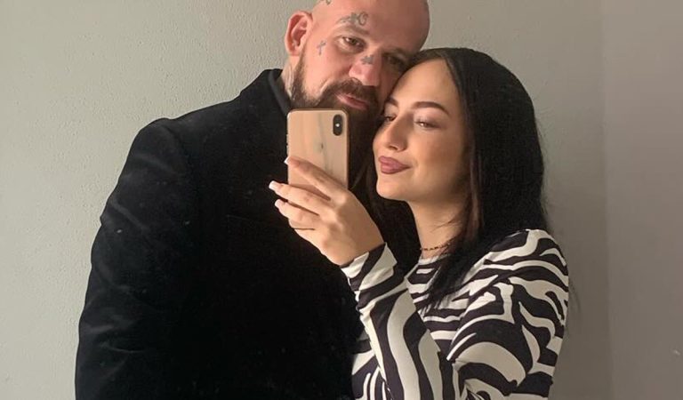 Miri Vlček má obrovskú novinu. So 17-ročnou priateľkou čakajú dieťa