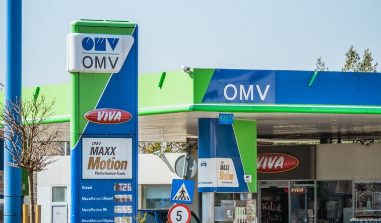 OMV spúšťa novinku