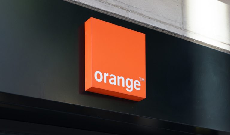 Orange mať výpadok