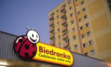 Biedronka