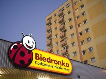 Biedronka