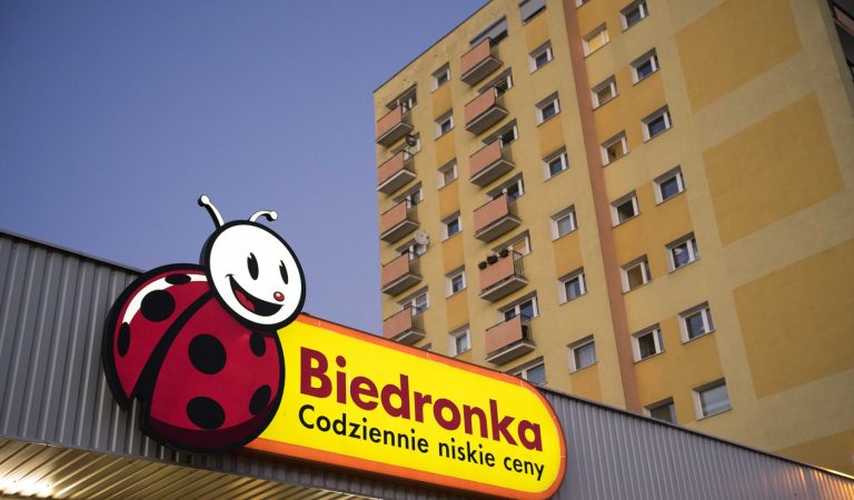 Biedronka
