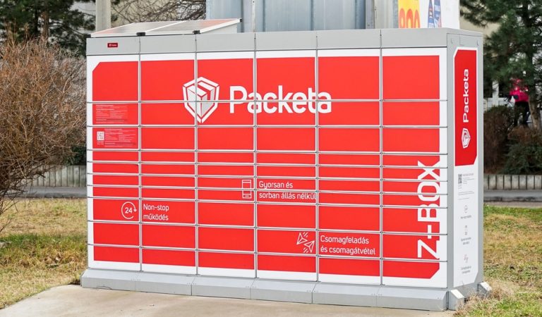 Packeta spúšťa novinku