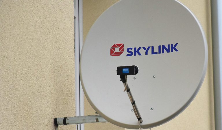 Skylink poteší zákazníkov