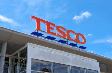 Tesco urobilo ťah, ktorý nikto nečakal. Konkurencia len ticho závidí