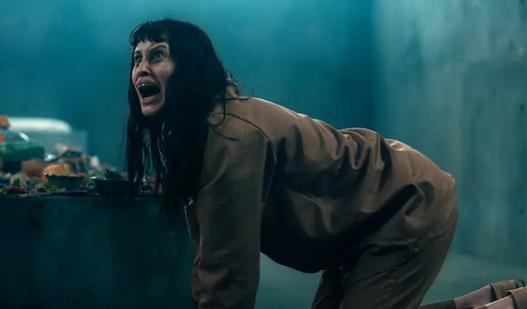 Netflix má na konte ďalší hit. Horor The Platform 2 sa prebojoval na prvé miesta sledovanosti