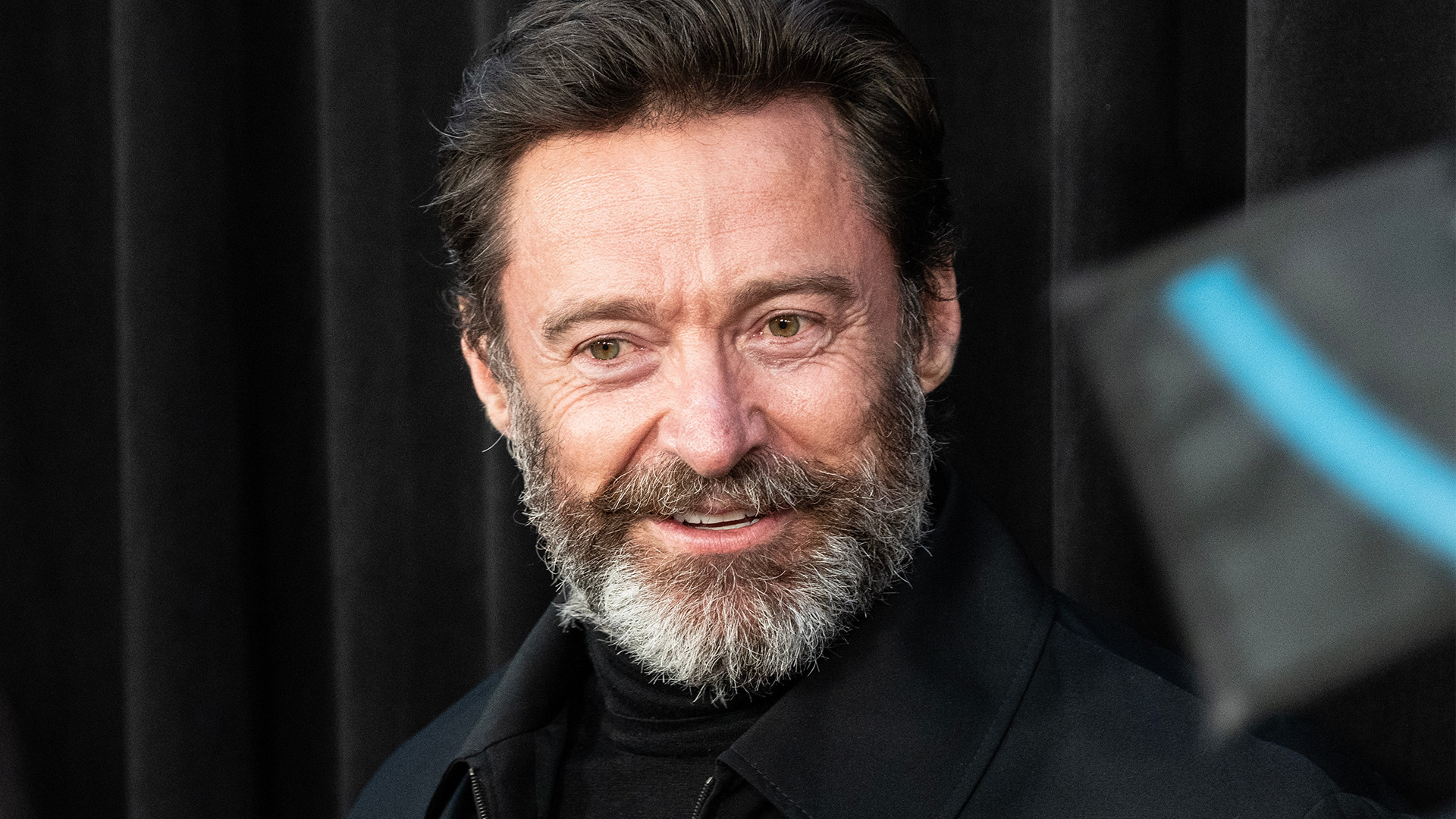 Pracoval ako učiteľ telocviku. Dnes Hugh Jackman žiari ako jeden z najžiadanejších hercov sveta