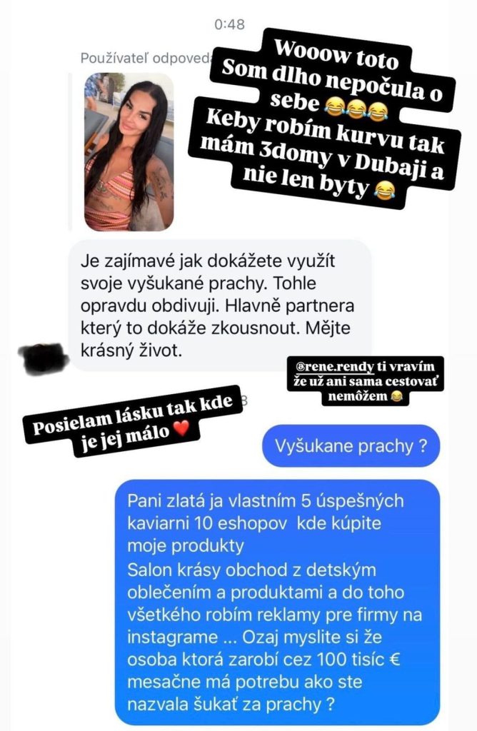 Plačková prezradila, aký je jej mesačný príjem. O takom zárobku môžeš snívať