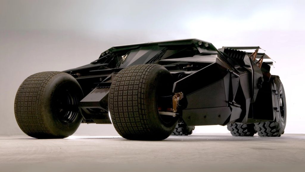 Warner Bros., Batman, Batmobil, filmy, auto/moto, predaj